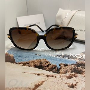 Michael Kors sunglasses